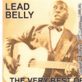 lead belly - Goodnight Irene