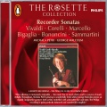 michala petri、George Malcolm - Vivaldi: Recorder Sonata in G minor, RV 58