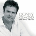 Donny Osmond - If