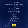 Berlin By Overnight