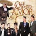 Juan Gabriel - Sólo Sé Que Fue en Marzo