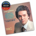 Jesús López Cobos、London Symphony Orchestra、José Carreras - 