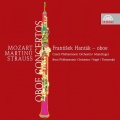 brno philharmonic orchestra、martin turnovsky、František Hanták - I. Moderato