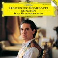 Ivo Pogorelich - D. Scarlatti: Keyboard Sonata in E Minor, Kk. 98