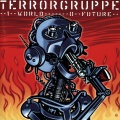 Terrorgruppe - Afterburner