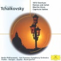 Berliner Philharmoniker、Herbert von Karajan - Tchaikovsky: Slavonic March, Op. 31, TH. 45 - Moderato in modo di marcia funebre - Andante molto maestoso - Allegro risoluto