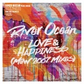 River Ocean、India - Love & Happiness