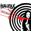 Halifax - Sydney