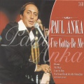 Paul Anka - I Can't Stop Loving You