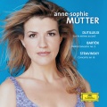 Anne-Sophie Mutter、Boston Symphony Orchestra、小澤征爾 - 1. Allegro non troppo