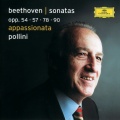 Maurizio Pollini - III. Allegro ma non troppo