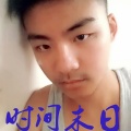 任钟 - 时间末日