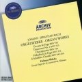 Bach, J.S.: Organ Works