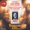Yuri Temirkanov - 1812 Overture, Op. 49