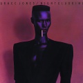 Grace Jones - Pull Up To The Bumper