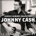 Johnny Cash - The Long Black Veil