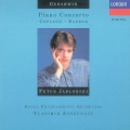peter jablonski - for William Kapell