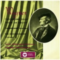 Herbert von Karajan、Berliner Philharmoniker - Tristan und Isolde, Act 3: Liebestod