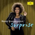 BBC Symphony Orchestra、measha brueggergosman、david robertson - Bolcom: Cabaret Songs: The Total Stranger in the Garden
