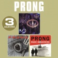 prong - Whose Fist Is This Anyway?