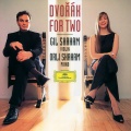 gil shaham、Orli Shaham - Dvořák: Sonatina for Violin and Piano in G, Op. 100: 1. Allegro risoluto