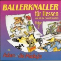 Adam & Eve - Die Runkelreuweroppmaschin