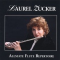 All State Flute Repertoire