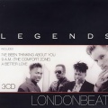 londonbeat - You Make Me Do Things
