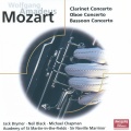 jack brymer、Academy of St Martin in the Fields、Neville Marriner - Mozart: Clarinet Concerto in A Major, K. 622: II. Adagio