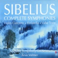 Arvo Volmer、Adelaide Symphony Orchestra、Adele Anthony - 2. Adagio di molto