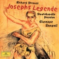 Strauss, R.: Josephs Legende