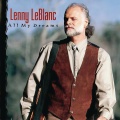 lenny leblanc - Treat Her Right
