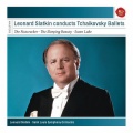 Leonard Slatkin、Saint Louis Symphony Orchestra、Thomas Peck、Peter Ilich Tchaikovsky - The Nutcracker, Op. 71, TH 14: Act I: No. 9, Waltz of the Snowflakes