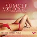 Summer Moods - 15 sunny chill tunes - Moods Series