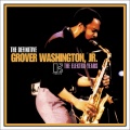 Grover Washington, Jr. - Tell Me About It Now