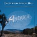America - A Horse with No Name