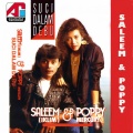 Saleem - Suci Dalam Debu