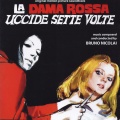 Bruno Nicolai - La dama rossa uccide sette volte (Preludio e titoli)