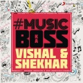 Vishal、Sunidhi Chauhan、Shekhar - Dupatta Beimaan Re (From 