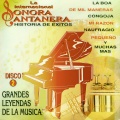 La Sonora Santanera - La Boa