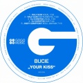bucie - Your Kiss