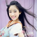 张珑璟 - 小小愿望