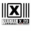 Suicide Commando - Body Count Proceed