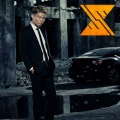 EXILE SHOKICHI - 青の日々 (青色时光)