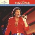 Tom Jones - Once There Was A Time