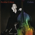 avishai cohen - Shuffle