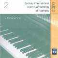 Vera Kameneva、Sydney Symphony Orchestra、Australian Chamber Orchestra - Mozart: Piano Concerto No. 21 in C major KV467 'Elvira Madigan': I. Allegro maestoso