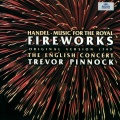 Trevor Pinnock、The English Concert - Handel: Concerto grosso in D Minor, Op. 3 No. 5, HWV 316: III. Adagio