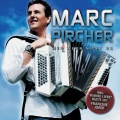 marc pircher - A bissl was geht alleweil