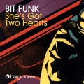 bit funk - She's Got Two Hearts